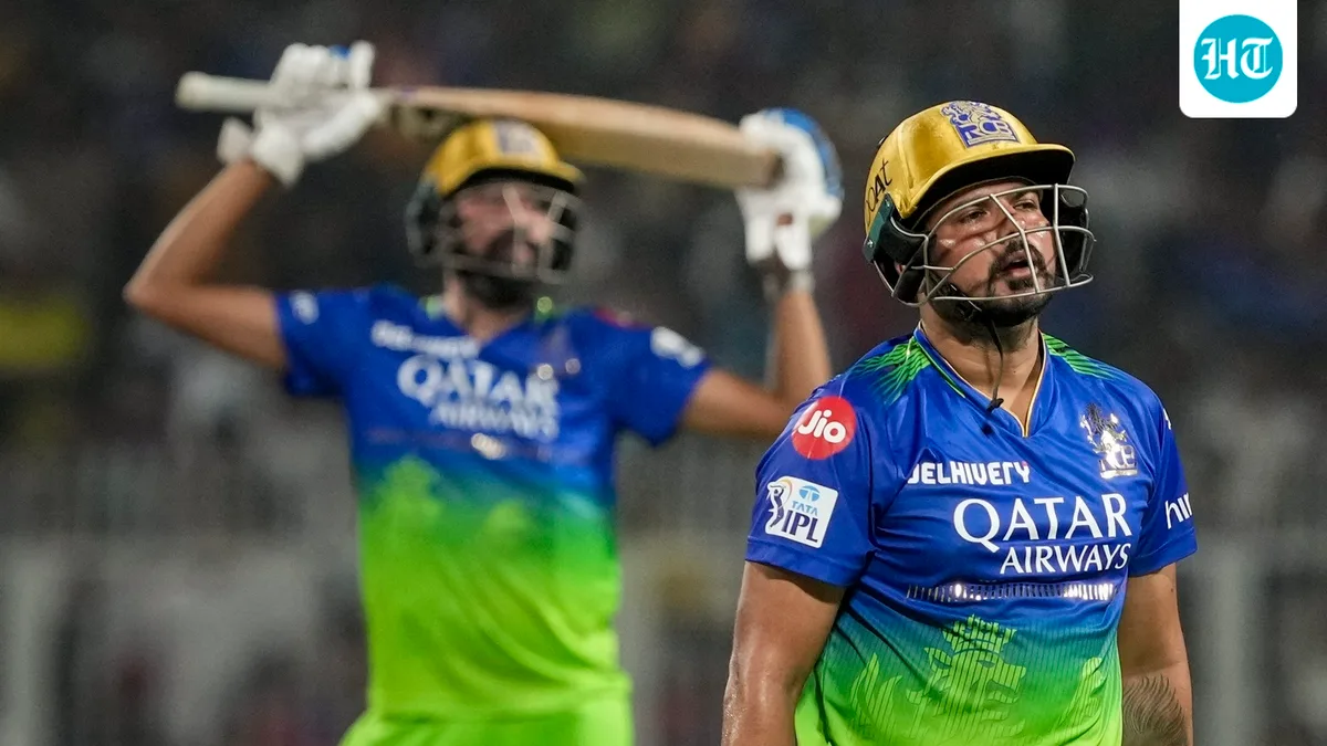 Karn Sharma, four-time IPL winner, announces retirement from international and domestic cricket