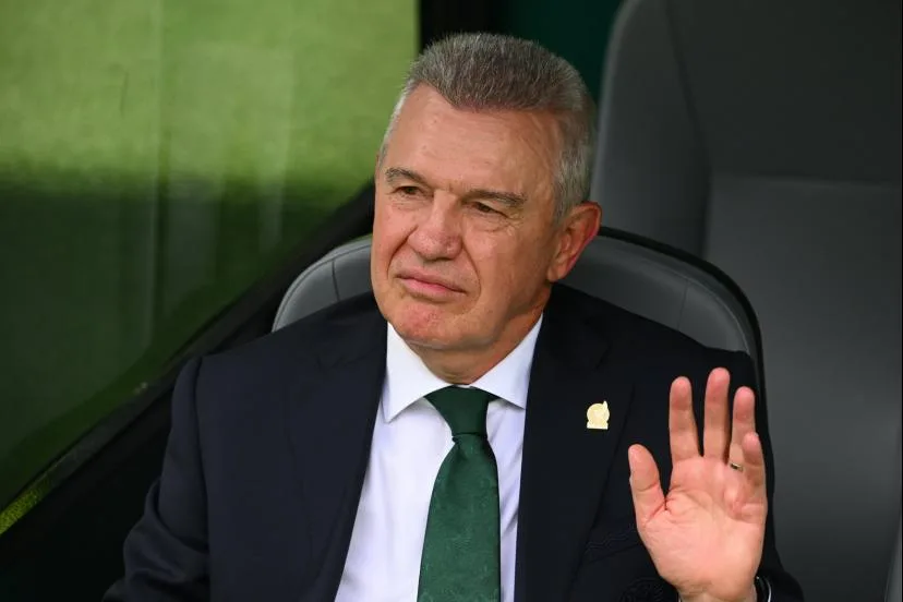 Javier Aguirre, sélectionneur du Mexique pendant la Coupe du monde, nommé au poste d'entraîneur à Valence