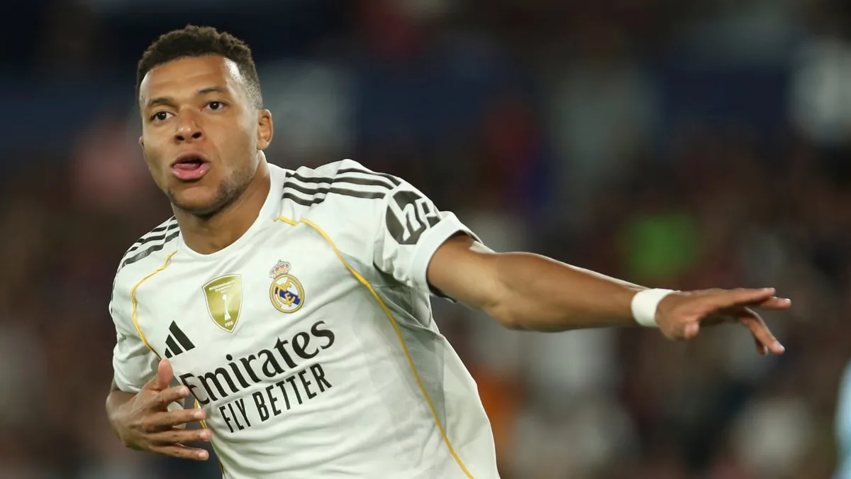 Mbappé sigue la campaña para ganar el Balón de Oro: su insólita declaración para conseguir los votos del continente africano