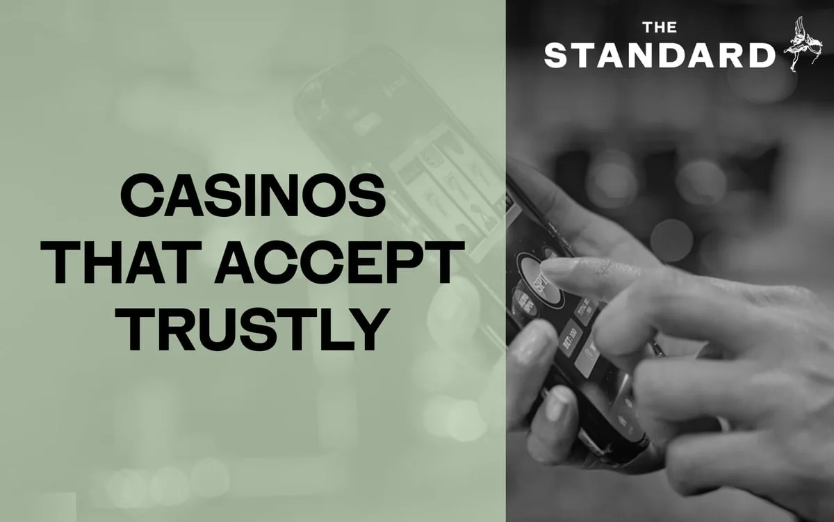 Best Trustly casinos UK: Which online casinos accept Trustly in 2026?