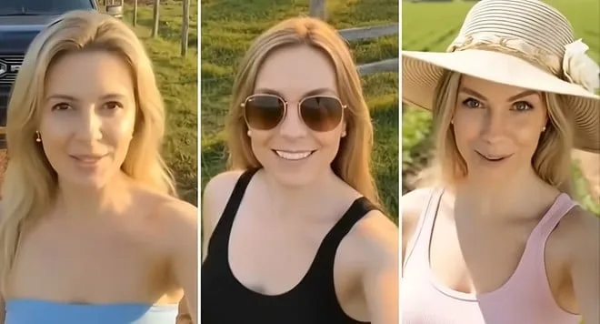 Cuidado nas redes! Mulher criada por IA engana homem e promete fortuna a seguidores
