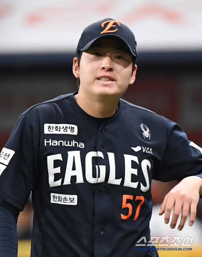 '출전 1위' 그래도 쉴 틈 없다…결국 닿은 태극마크의 꿈, "이런 선수 있다는 걸 보여드리고 싶다"