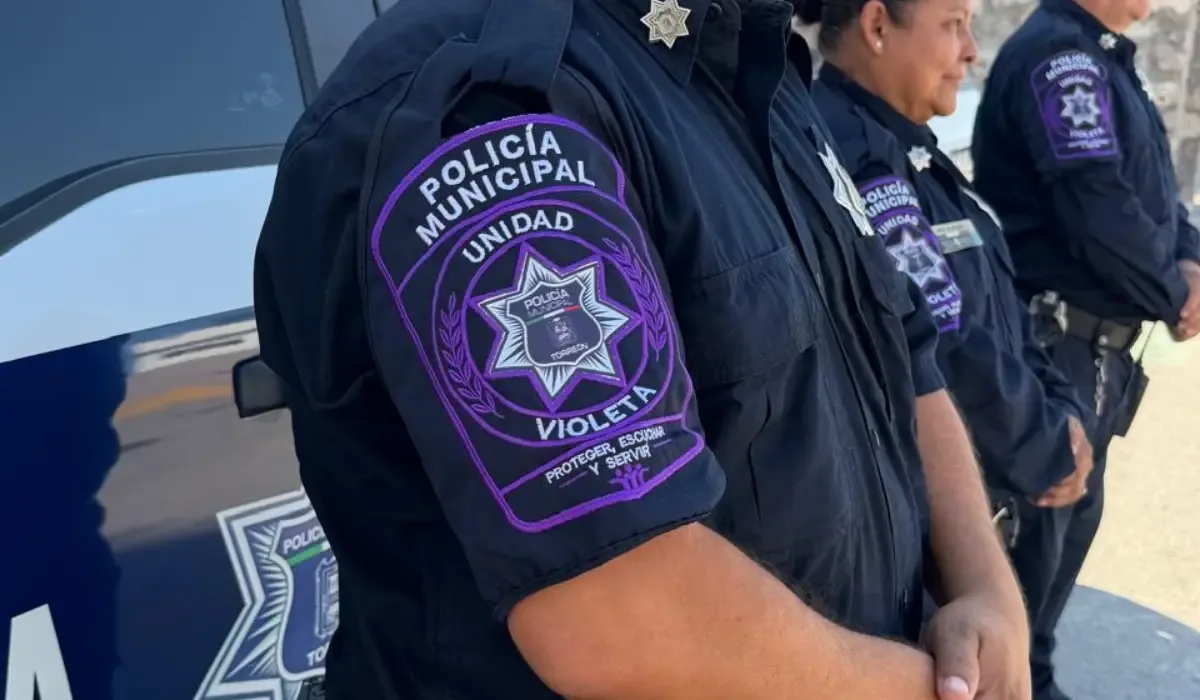 Resguardan a joven de 25 años con demencia temprana en Torreón