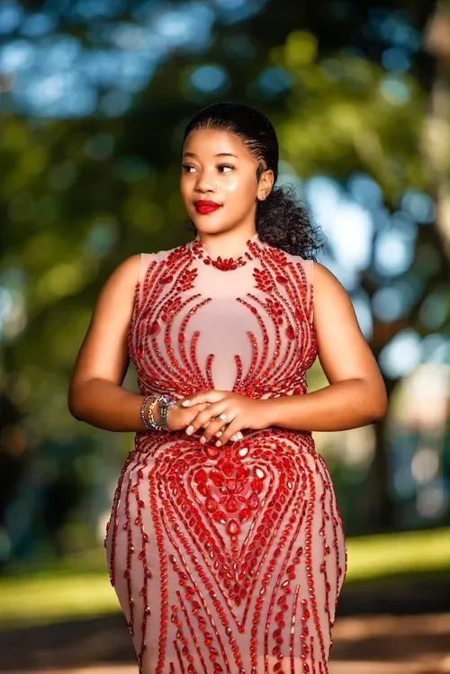 Wounded Lioness event empowers women to overcome life’s challenges