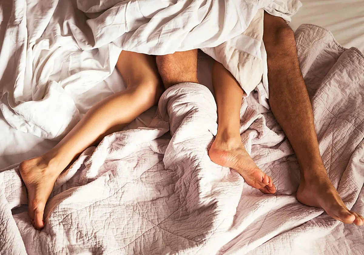 Sexo de reconciliación: ¿puede una noche de pasión salvar una relación?