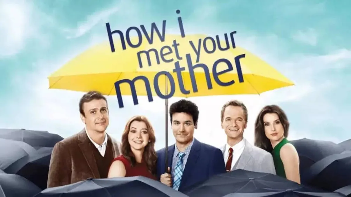 Josh Radnor says the ‘How I Met Your Mother’ cast is not close anymore