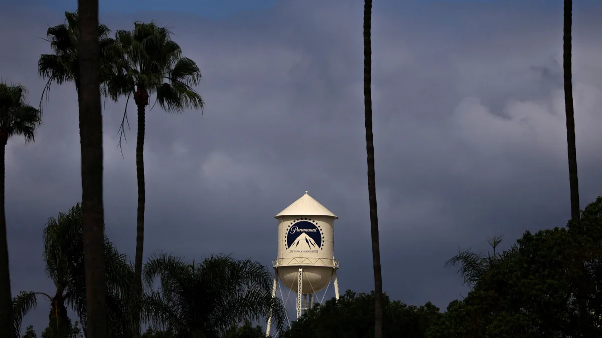 Einigung mit Bundesstaaten: Paramount räumt Hürde für Kauf von Warner Brothers aus dem Weg