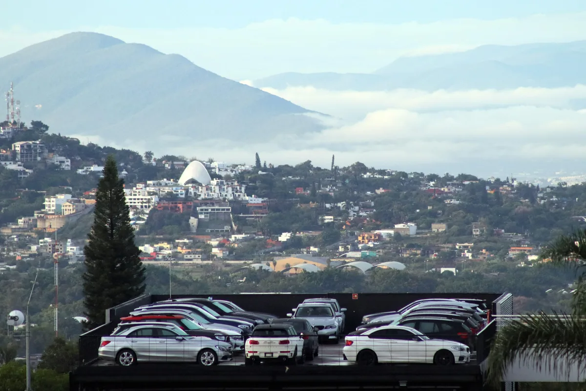 Cárteles mexicanos roban autos de lujo en Estados Unidos para entregarlos a capos, revela ‘Los Angeles Times’