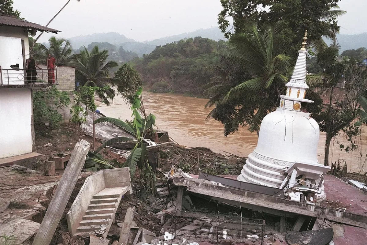 Cyclone Arnab crosses Andhra-Odisha coast, 1,500 evacuated from Gajapati