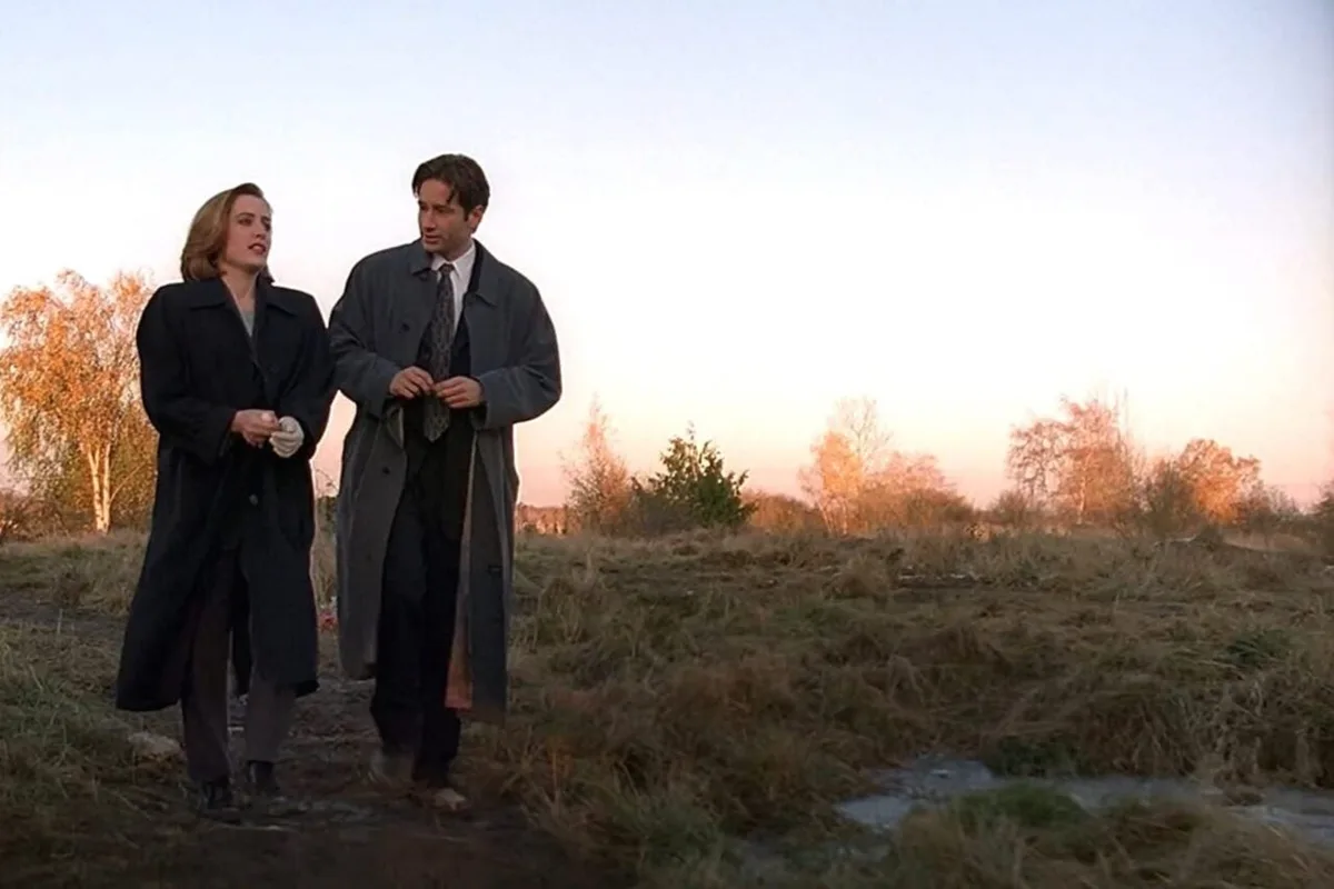 Ryan Coogler’s ‘X-Files’ Is Officially a Go at Hulu
