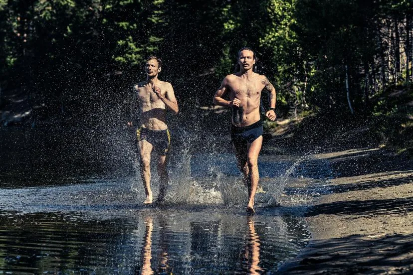 « C'est l'origine du trail » : en Suède, à Volodalen, est né le fartlek, cette méthode basée sur la variation de rythme