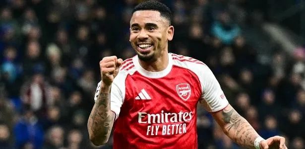 Mercado: Santos reforçado, 'concorrente' para Richarlison e Jesus no Barça