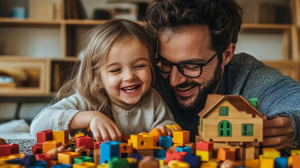 Hiperprotección y frustración: cómo ayudar a los chicos a tolerar el malestar sin resolver todo por ellos