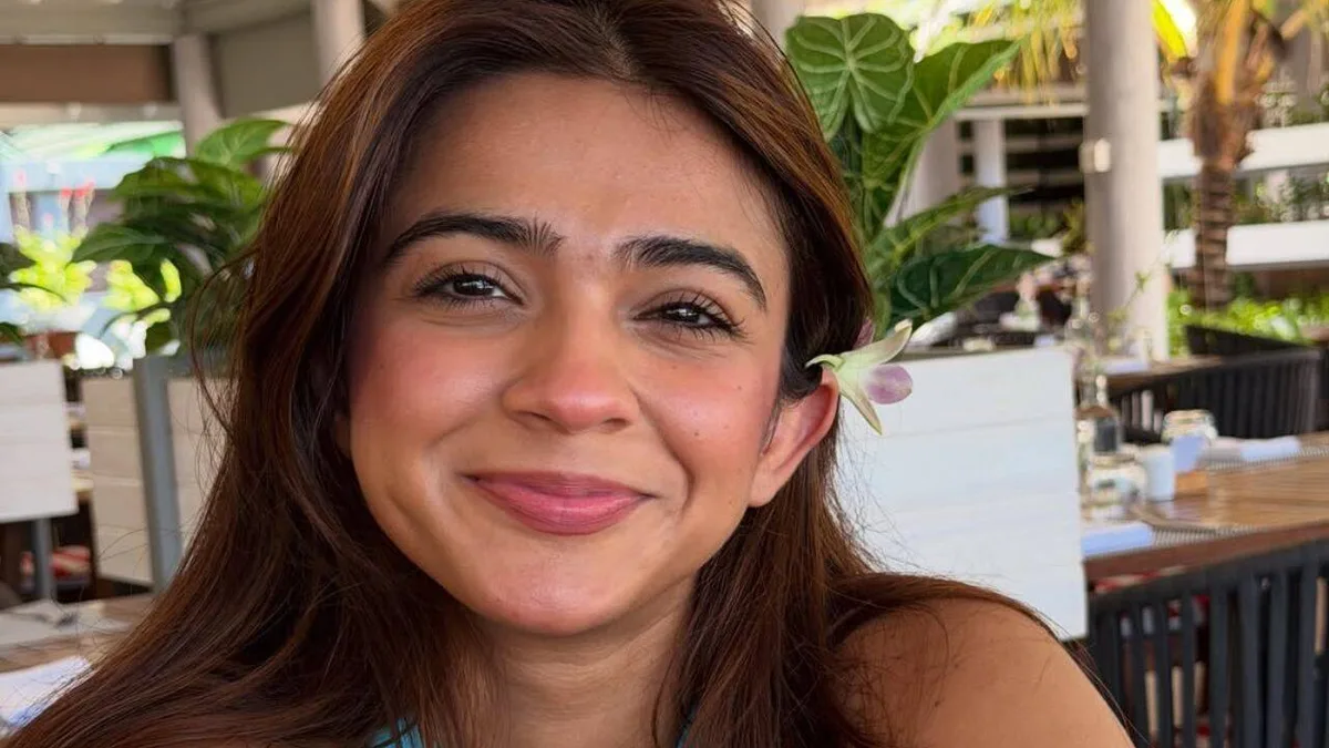 ‘I've forgotten who I am’: Apoorva Makhija on moving to New York to escape pressure