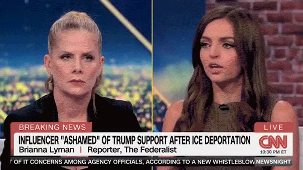 Left-wing podcaster calls illegal immigrant crime stories ‘exhausting’ after woman’s strangling