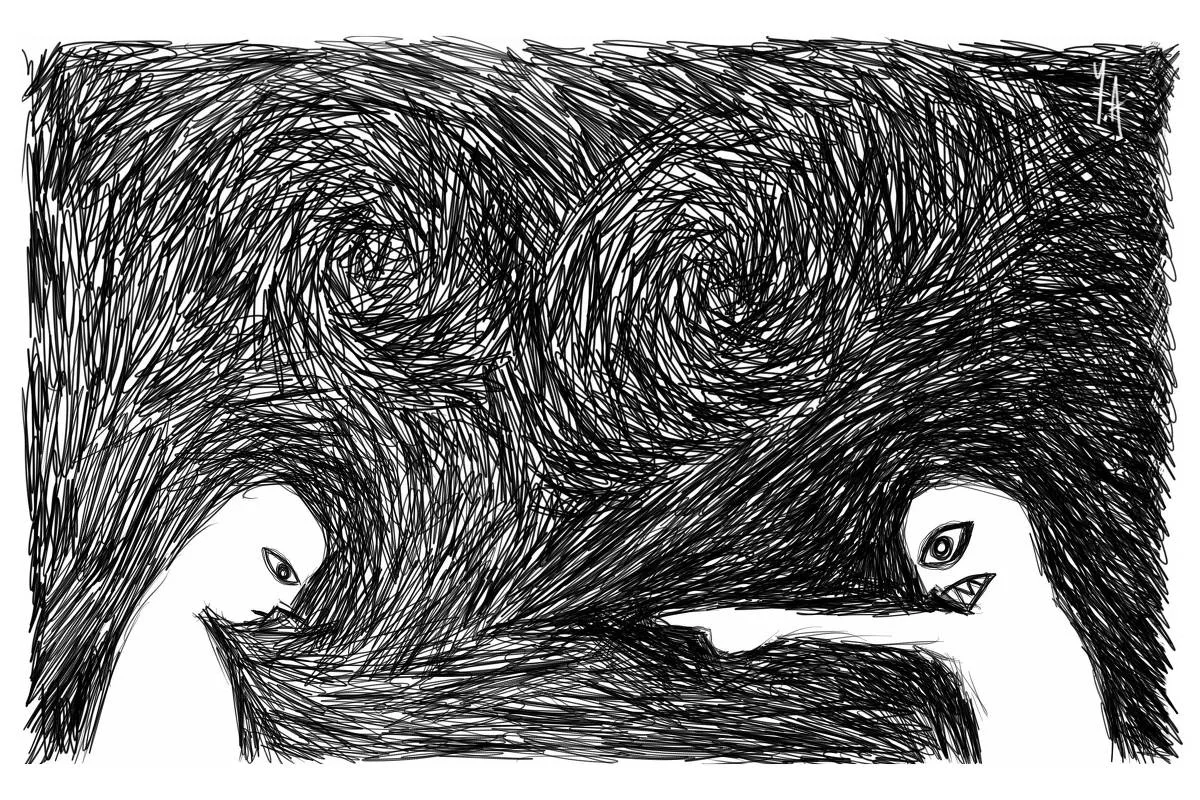 A ética contra a moral