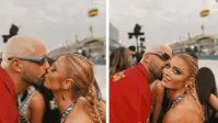 Cintia Dicker fala sobre “paz, cura e amor” após separação de Pedro Scooby