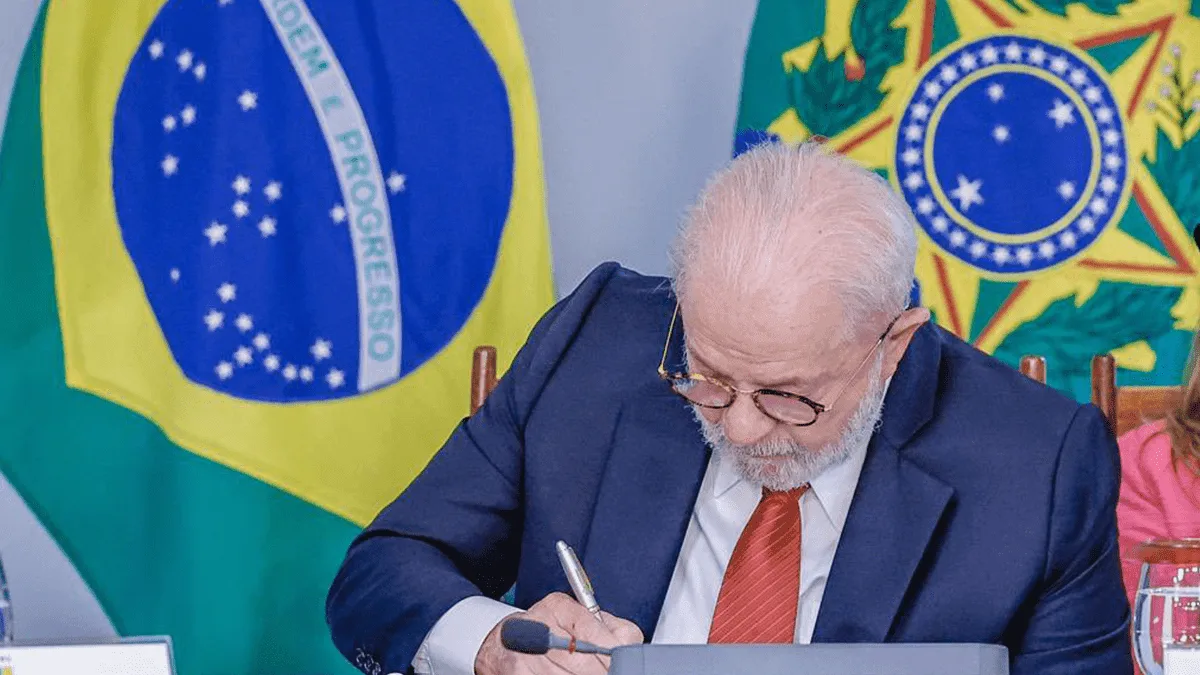 Lula sobe o tom contra apostas, enquanto bets apelam ao argumento de recorde na arrecadação