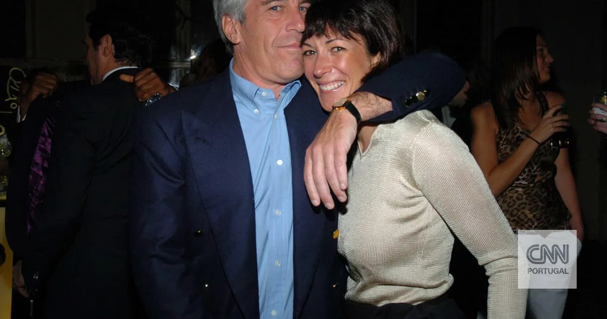 Juiz rejeita recurso para anular condenação de cúmplice de Epstein