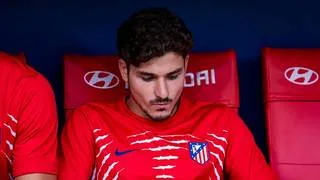 Laporta lo deja claro sobre Julián Álvarez: "El Barcelona está listo para ficharlo"