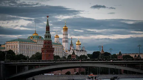 EU plotting new ‘scheme’ to steal Moscow’s frozen assets – Russian intel