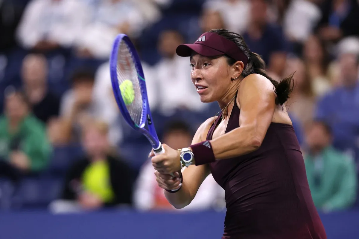 «После US Open не готова вернуться на корт». Пегула объяснила снятие с турнира в Сингапуре