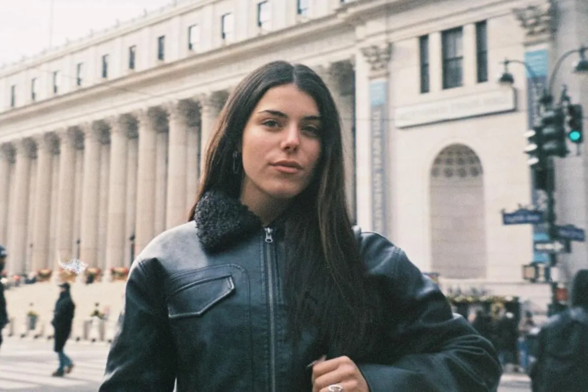Valentina Pergolini, sobre Popstars: “Sé de la familia que vengo, pero me gusta hacer mi propio camino”
