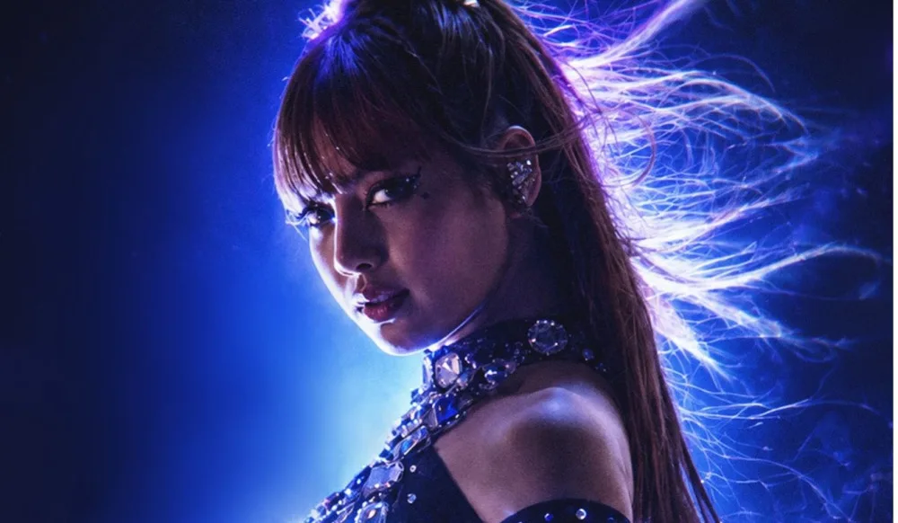 Próxima Bond Girl de ‘007’ pode vir diretamente do K-POP: Lisa, do BLACKPINK