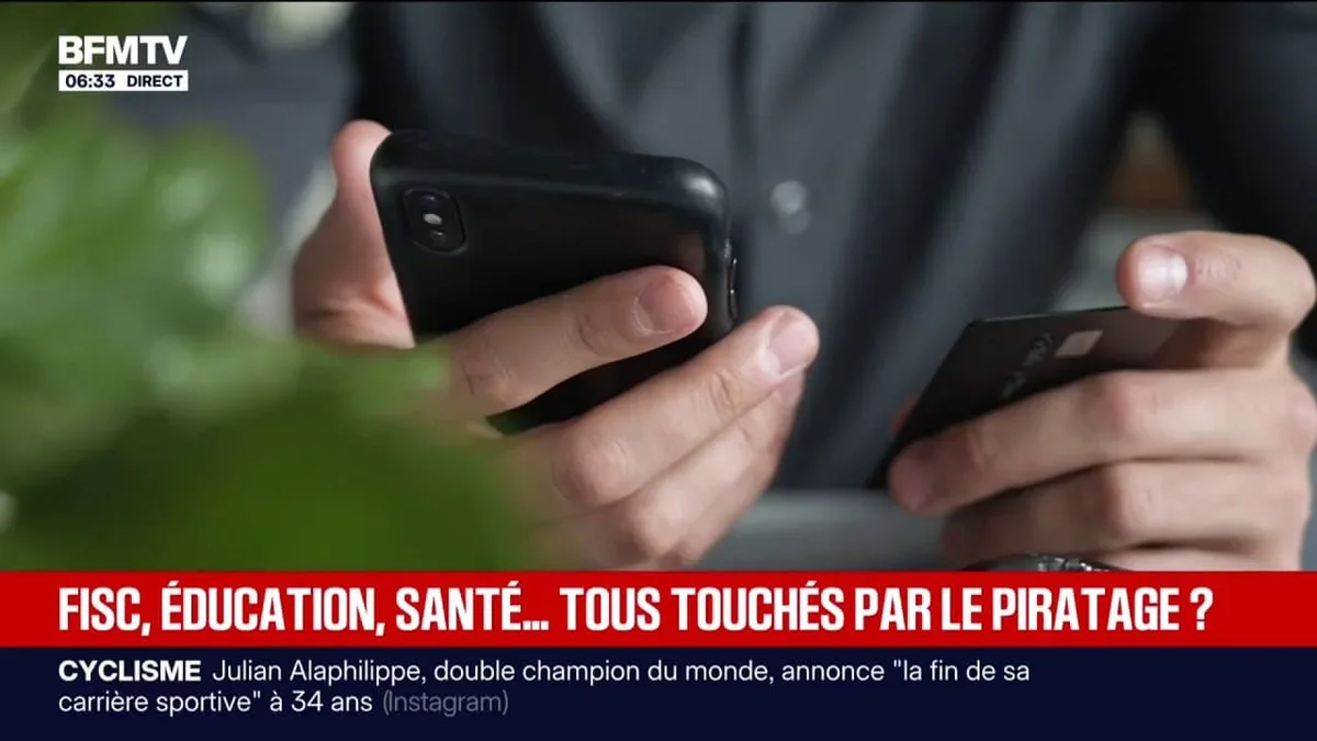 Cybersécurité: des défaillances au sein des institutions publiques pointées du doigt après de nombreux piratages