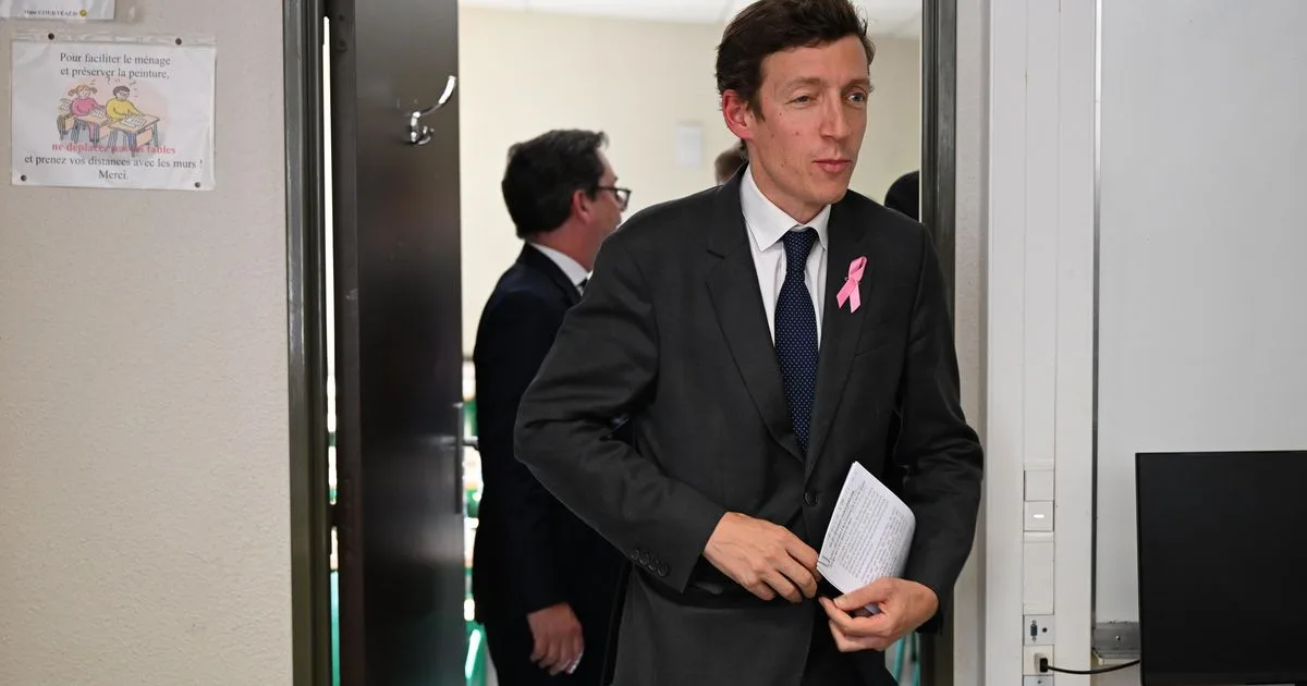 Face à la colère lycéenne, le ministre Édouard Geffray promet le déploiement de 3 000 professeurs remplaçants d’ici à mardi