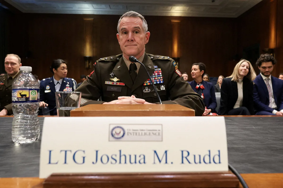 La Agencia de Seguridad Nacional de Estados Unidos inicia una histórica reestructuración