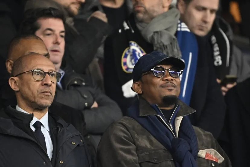 Samuel Eto'o sur les différences entre pays africains et européens : « Si nous avions un budget de 20 ou 40 M$ par an, nous aurions eu des Mbappé, des Tchouaméni »