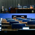 Quem são os candidatos a senador pelo Amapá (AP) nas eleições 2026