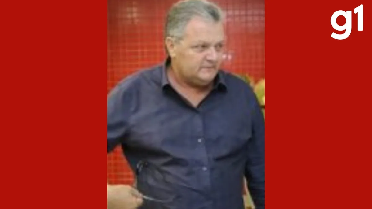 Irmão de ex-governador em MT é alvo da PF em operação que investiga fraude em armas