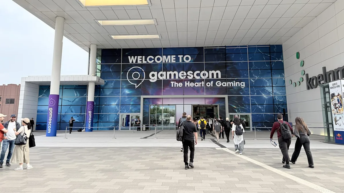 Die Spiele sind einen Blick wert! - Das sind die Highlights der Gamescom 2026