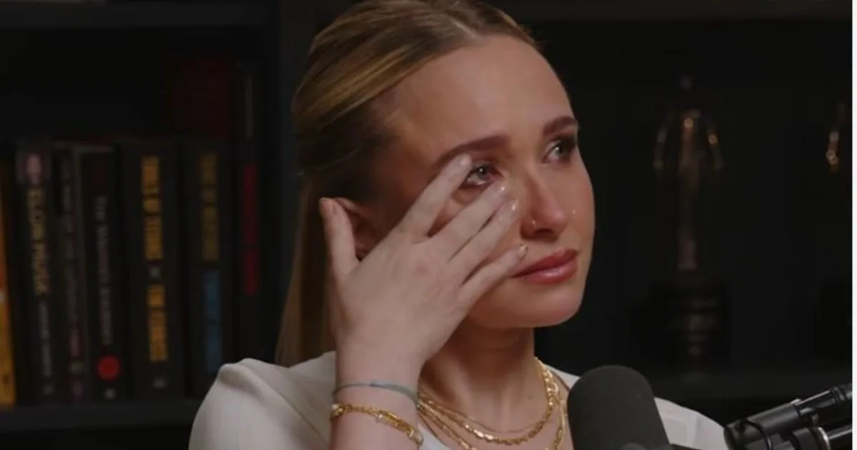 Las últimas entrevistas de Hayden Panettiere, la actriz que murió a los 36 años: los abusos que sufrió en Hollywood y las ganas de encarar proyectos