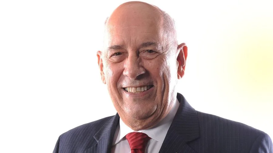 Bill Rasmussen, ESPN co-founder, dead at 93