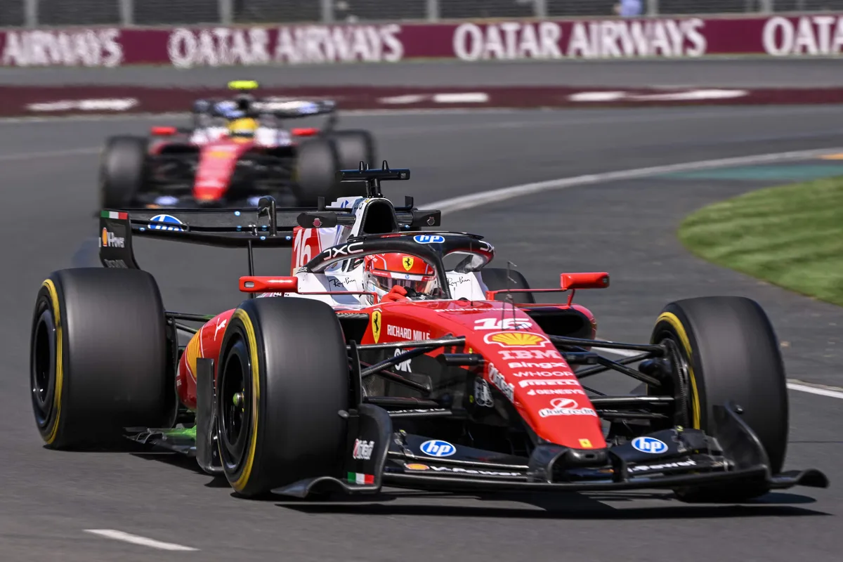 Formula 1 terá corridas mais curtas e mudanças no regulamento em 2027