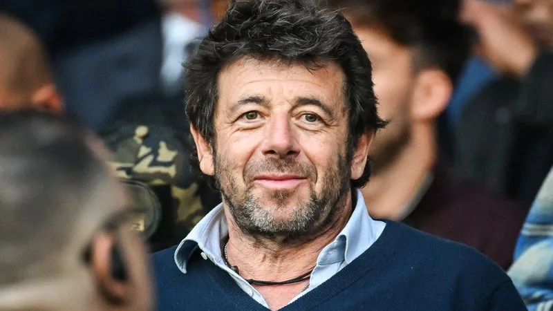 Patrick Bruel: l'association NousToutes salue l'annulation d'une tournée "indécente"