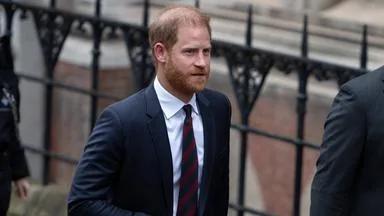Prinz Harry und Co. müssen rund elf Millionen Euro zahlen