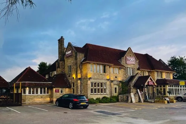 Toby Carvery cuts meals to £7 after video claimed to show 'shrinking portions'