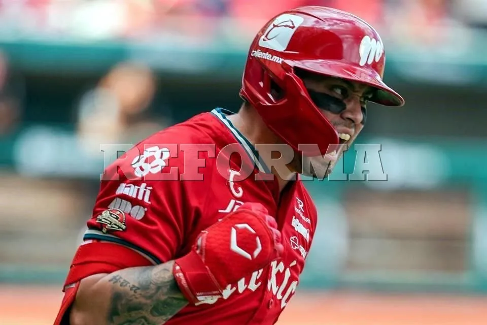 Diablos gana serie ante Guerreros y mantiene localía