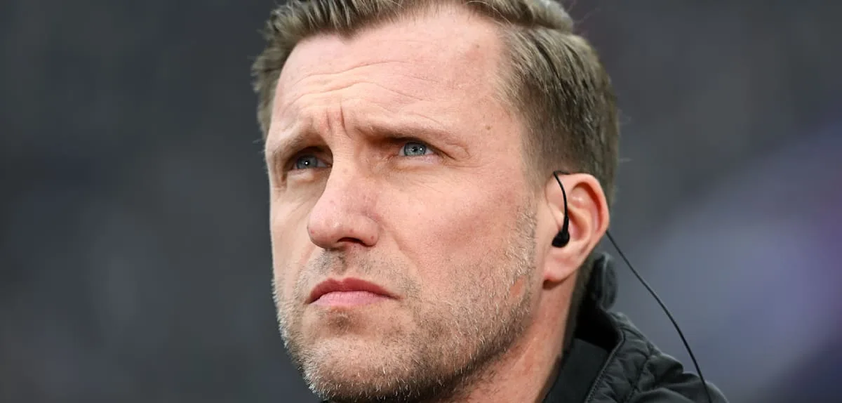 Überraschender Rücktritt – Markus Krösche verlässt Eintracht Frankfurt