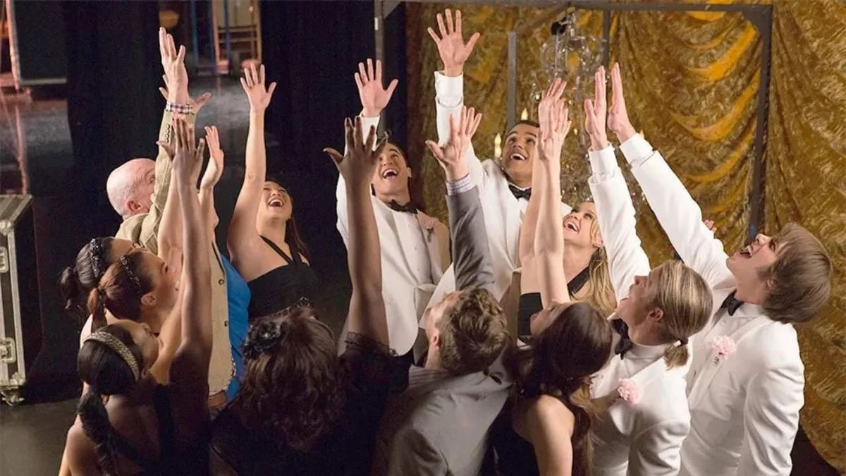"J’ai fini d’écrire le scénario" : cette série culte notée 3,7/5 de retour 10 ans après son arrêt ? On ne l'avait pas vu venir