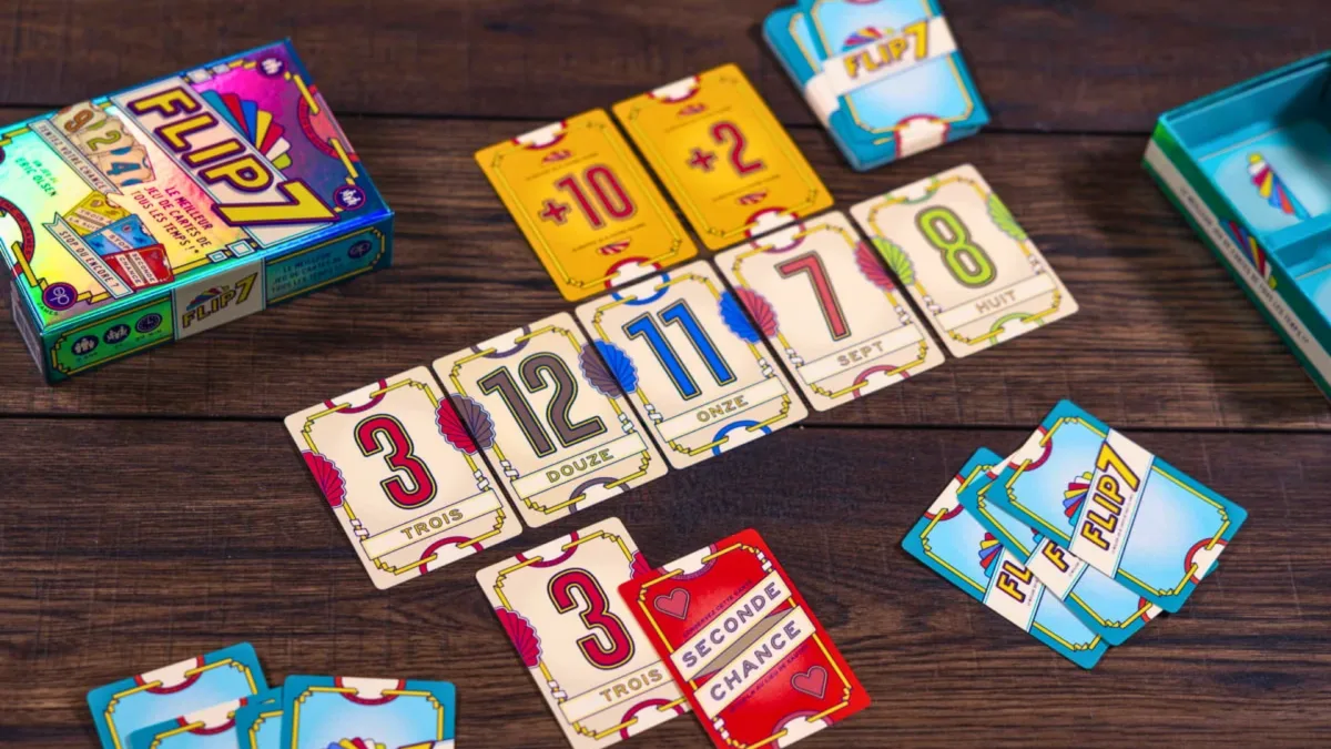 Pour deux jeux de société achetés, le troisième est offert sur La Fnac