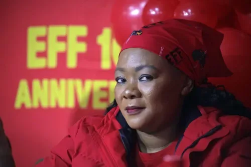 The future of SA's big metros is in women's hands