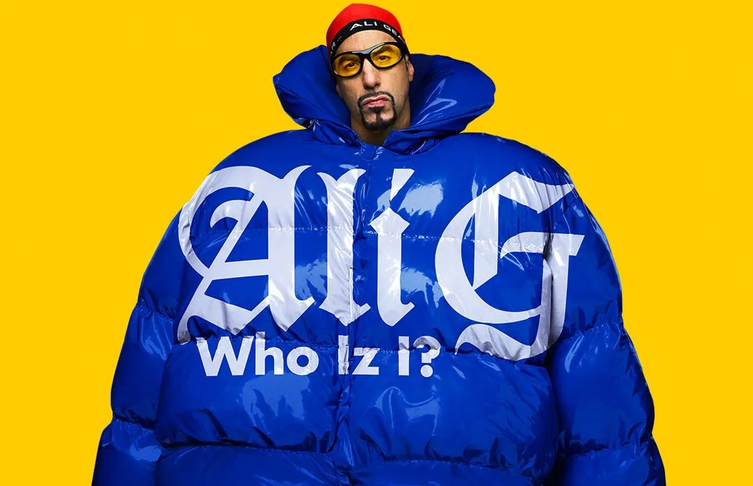 ‘Ali G: Who Iz I?’ Trailer: Sacha Baron Cohen Reprises A Modern Classic Character In New Film From Amazon MGM Studios