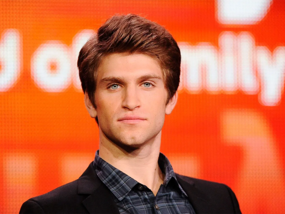 Keegan Allen ATTACKED and robbed at gunpoint - WATCH