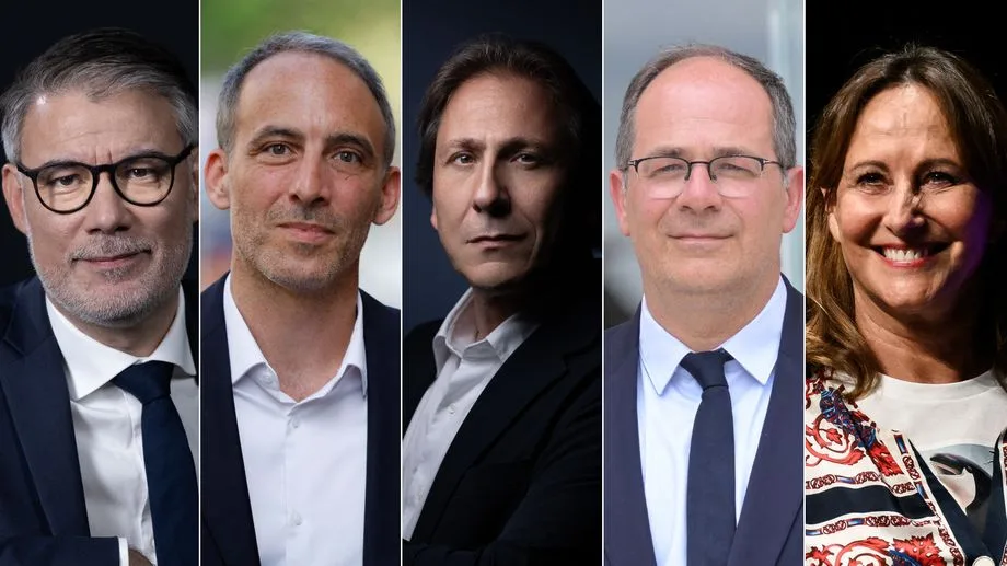 Présidentielle 2027 : cinq candidats en lice à la primaire de la gauche, le député Philippe Brun suspendu du PS