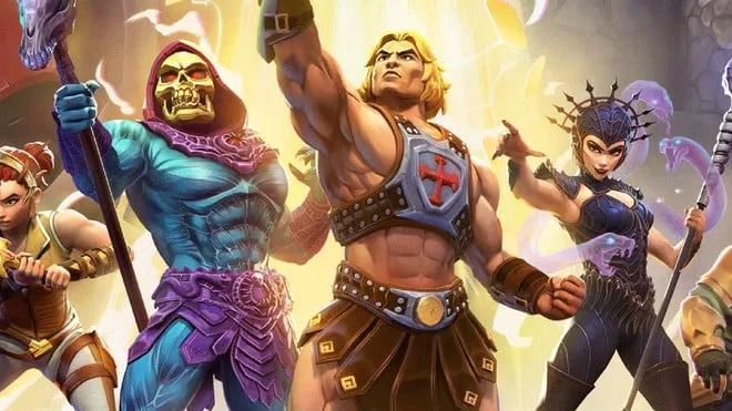 Mattel entra para o mundo dos games e vai levar Barbie, He-Man e outros ao Fortnite e Roblox